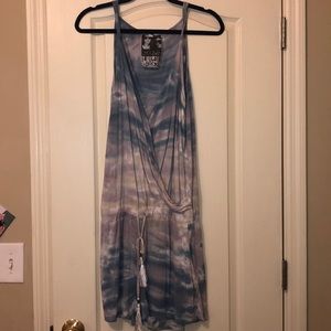 Young Fabulous & Broke Romper